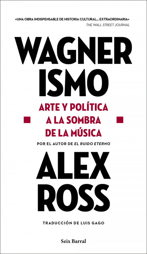  Wagnerismo 