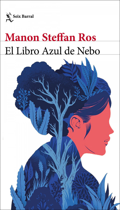  El Libro Azul de Nebo 