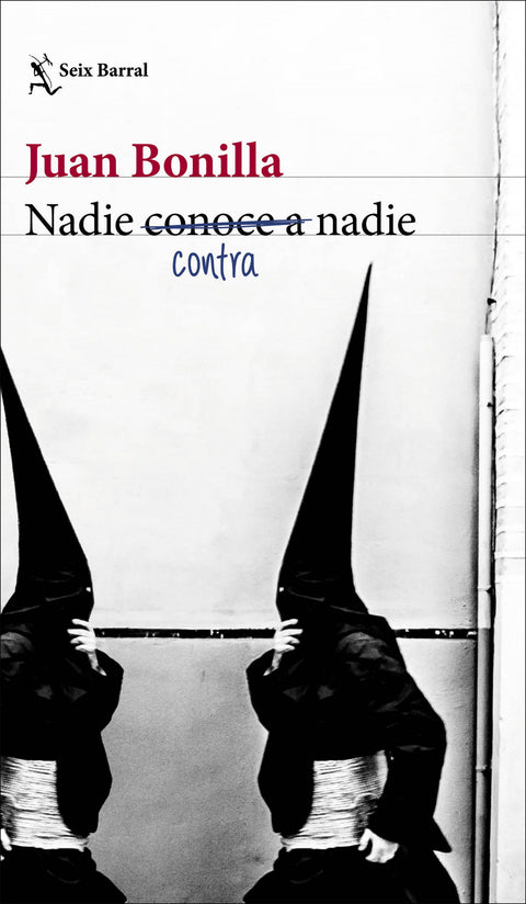  Nadie contra nadie 