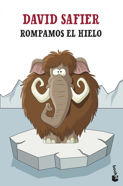  Rompamos el hielo 