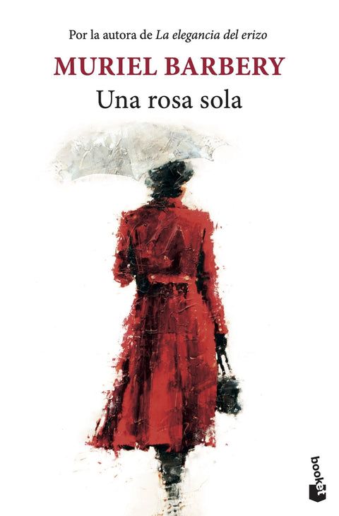  Una rosa sola 