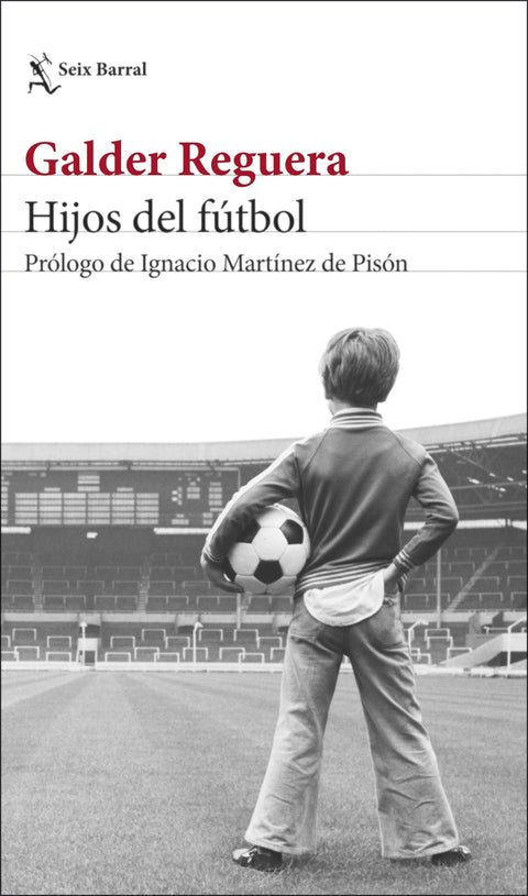  Hijos del fútbol 