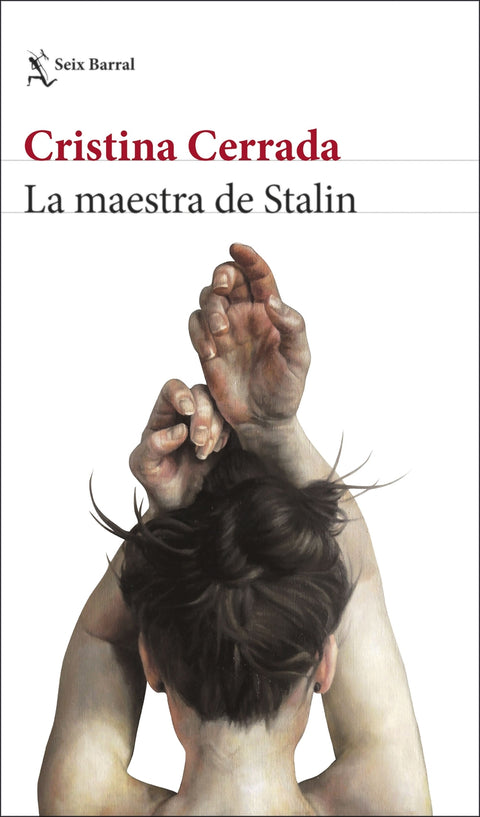  La maestra de Stalin 