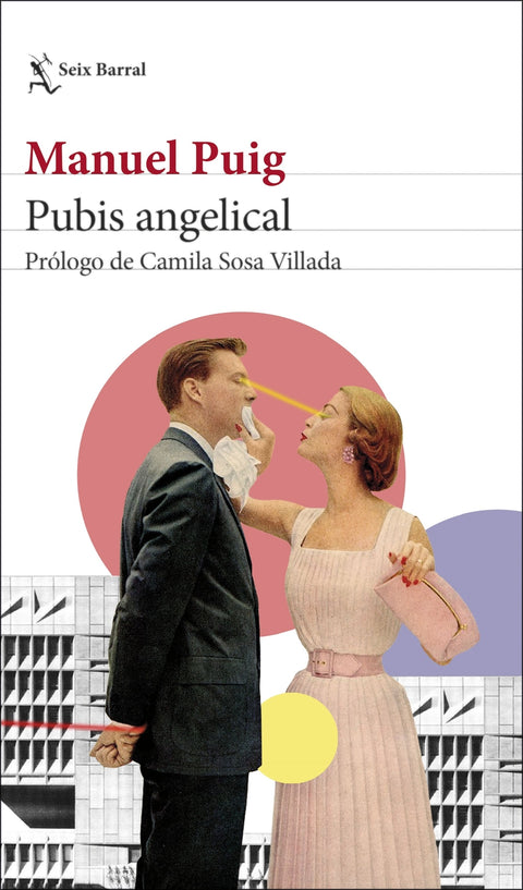  Pubis angelical 