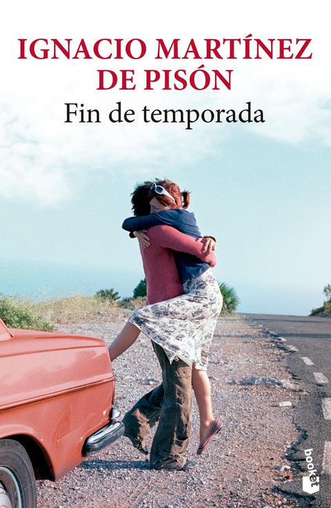  Fin de temporada 