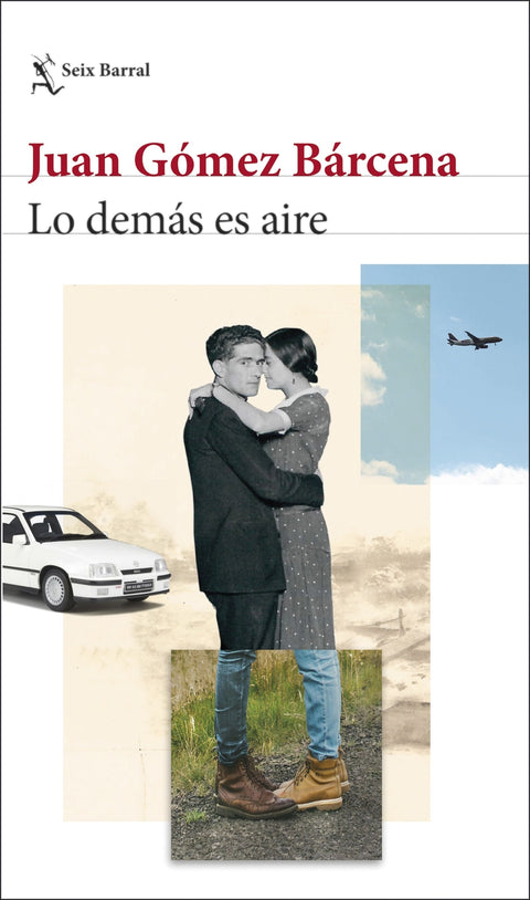  Lo demás es aire 