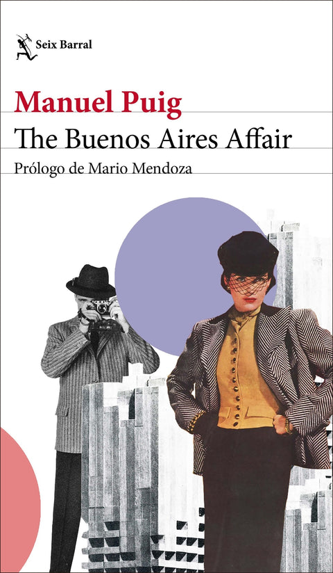 The Buenos Aires Affair 