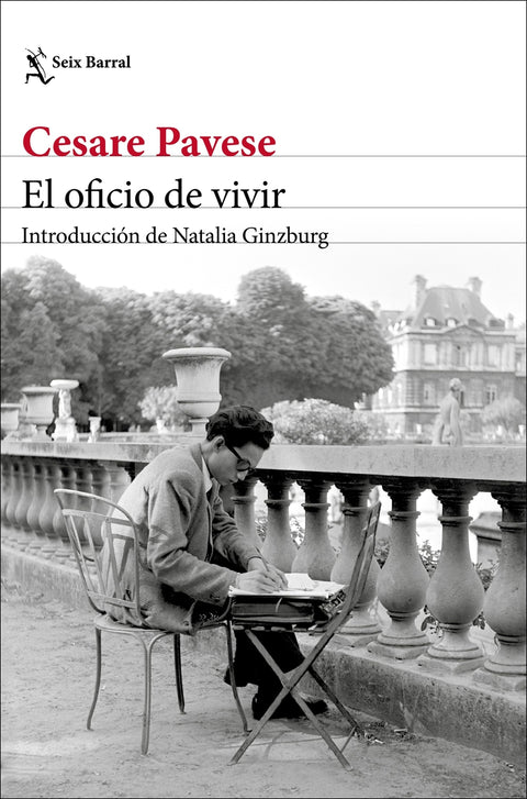  El oficio de vivir 