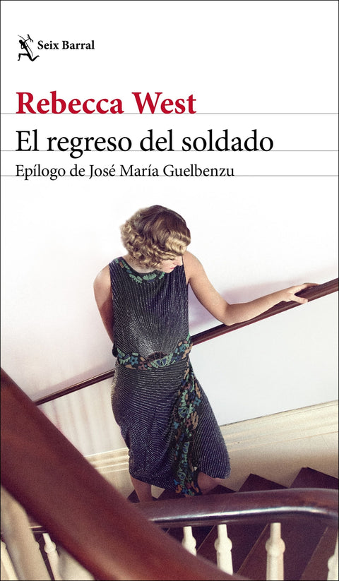  El regreso del soldado 
