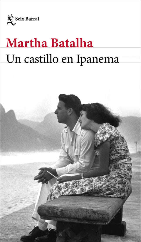  Un castillo en Ipanema 