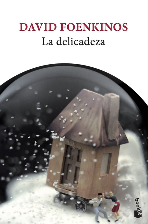  La delicadeza 