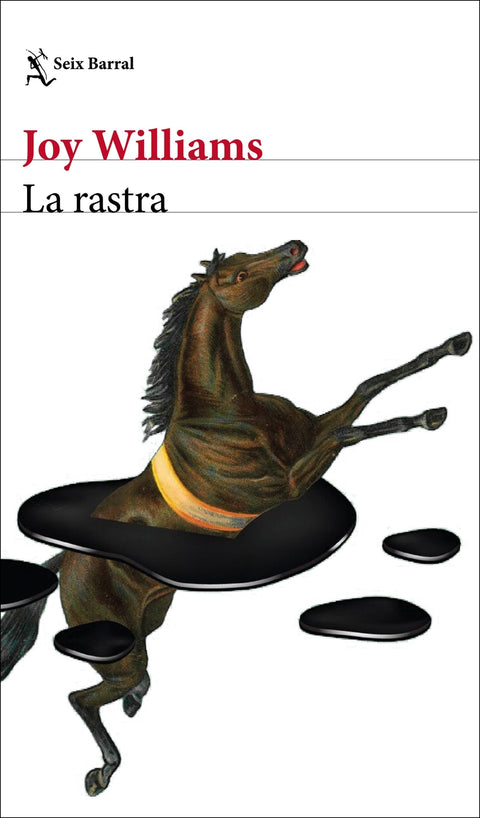  La rastra 