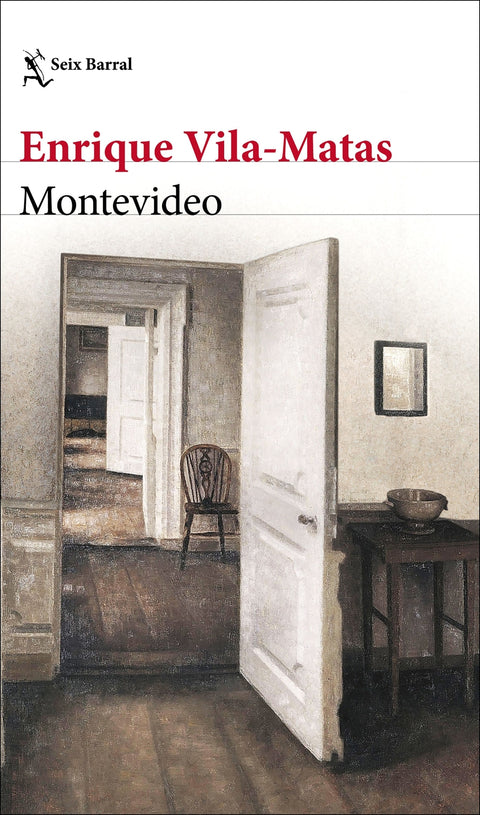 Montevideo 