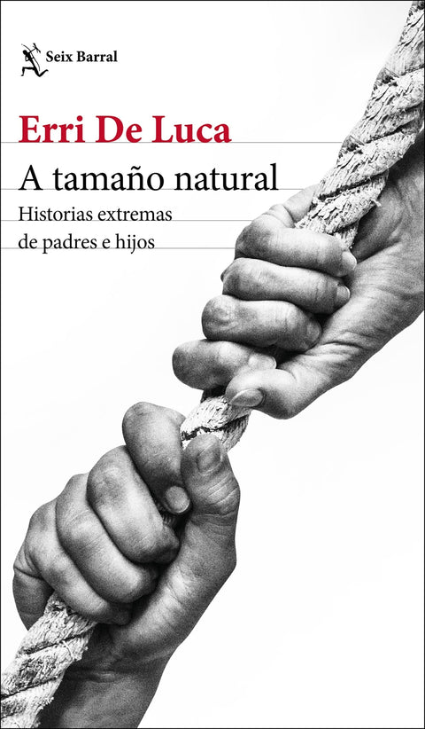  A tamaño natural 