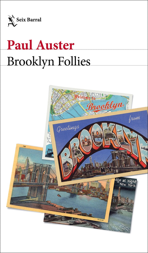  Brooklyn Follies 