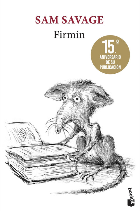  Firmin (Edición 15.º aniversario) 