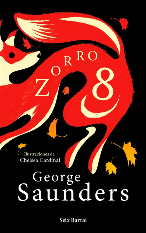  Zorro 8 
