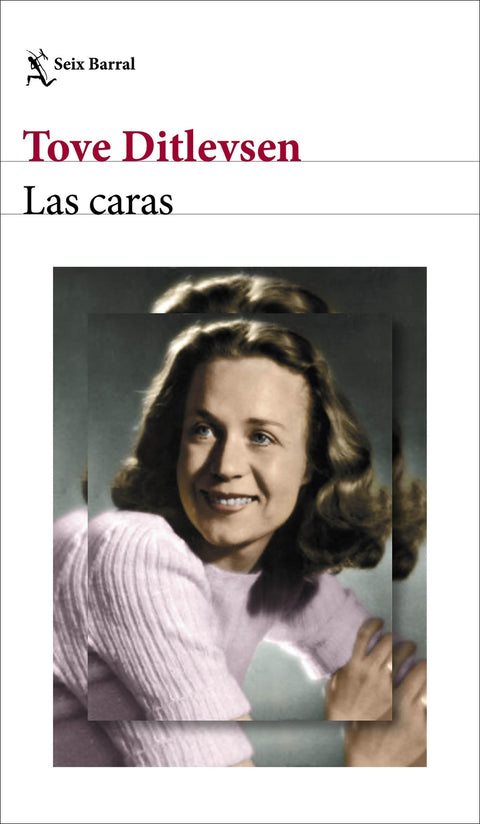  Las caras 