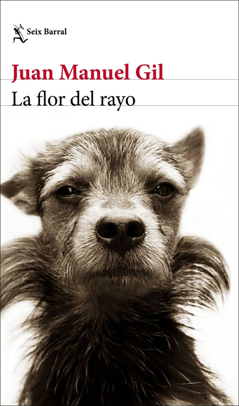  La flor del rayo 