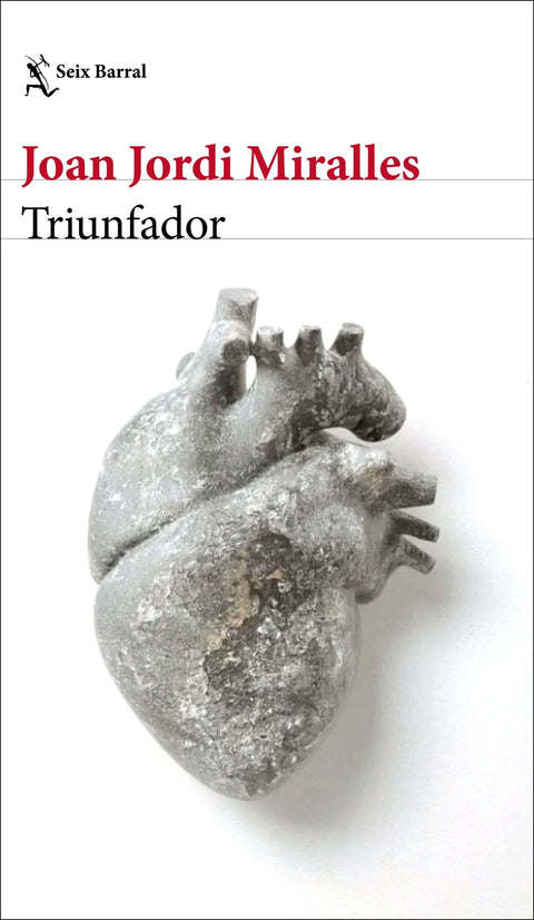  Triunfador 
