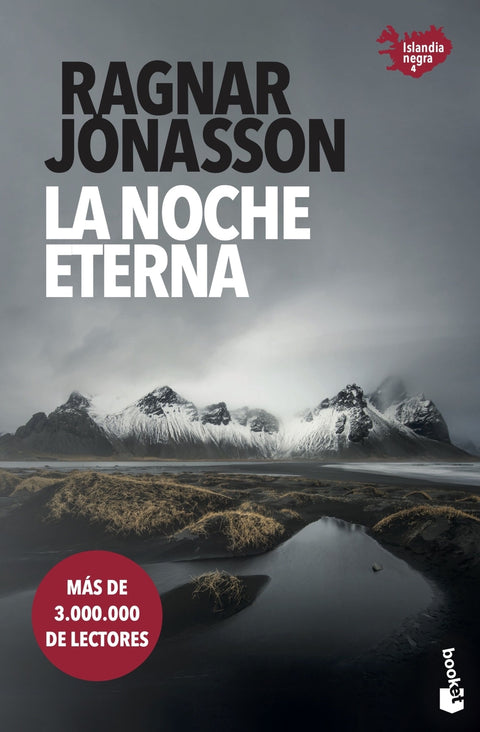  La noche eterna 