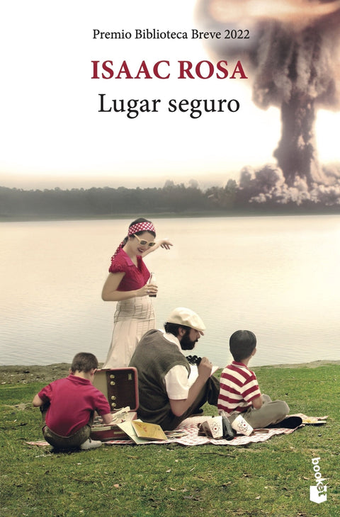  Lugar seguro 