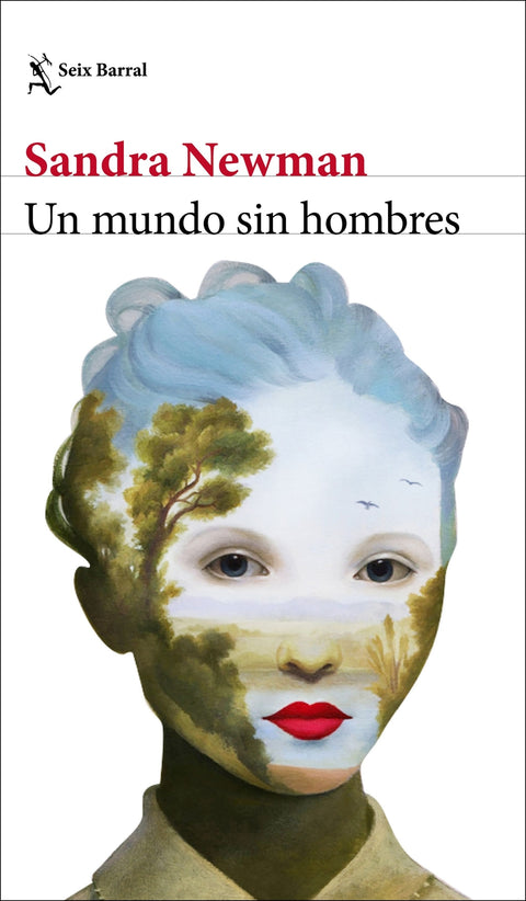  Un mundo sin hombres 