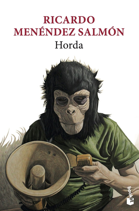  Horda 