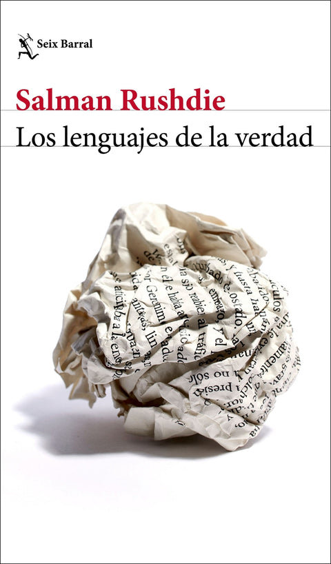  Los lenguajes de la verdad 