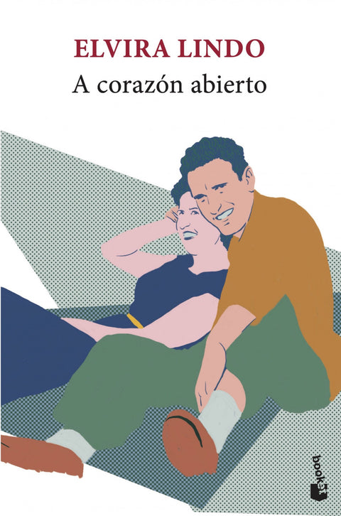  A CORAZON ABIERTO 