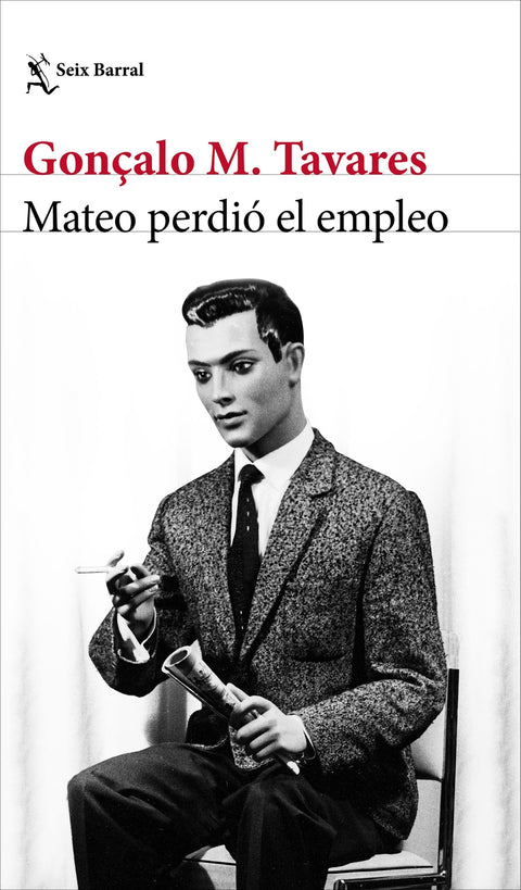  Mateo perdió el empleo 