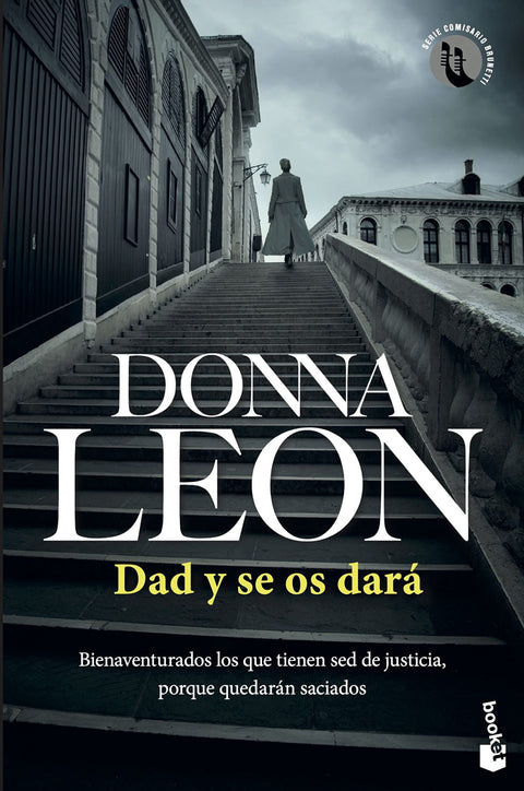  DAD Y SE OS DARA 
