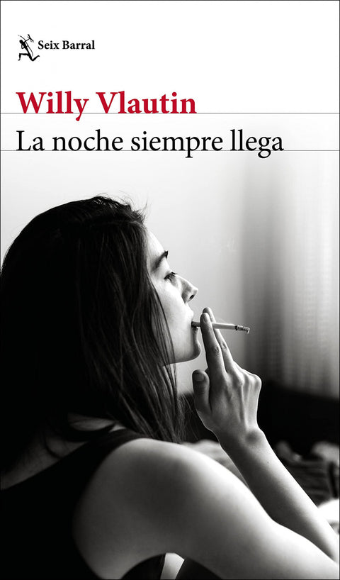  LA NOCHE SIEMPRE LLEGA 