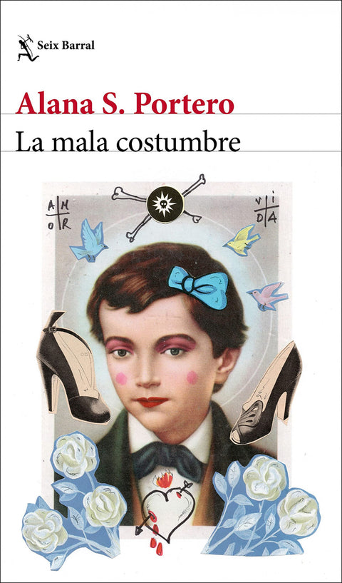  LA MALA COSTUMBRE 
