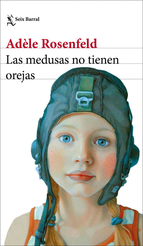  Las medusas no tienen orejas 