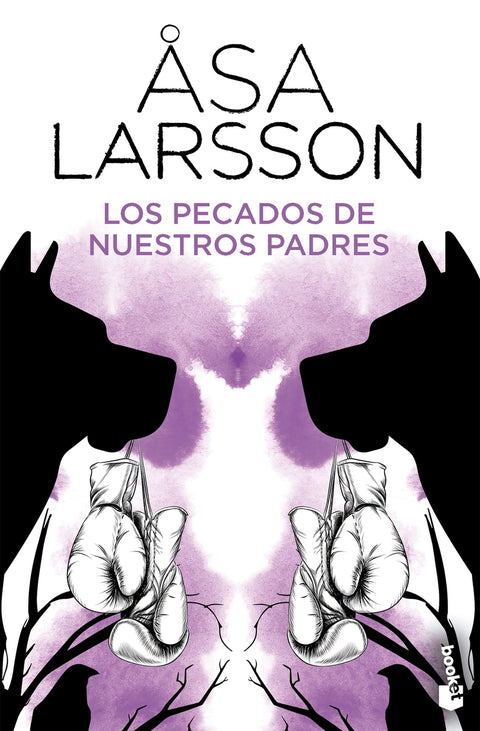  Los pecados de nuestros padres 