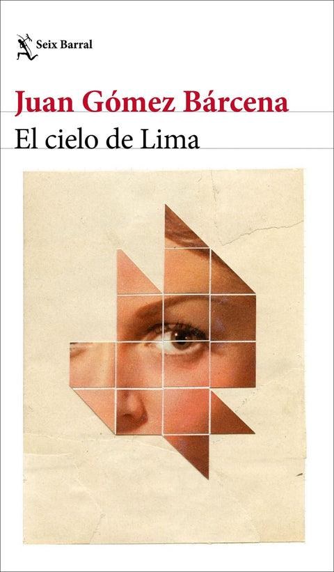  El cielo de Lima 