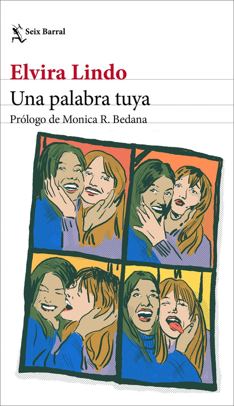  Una palabra tuya 