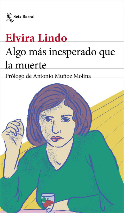  Algo más inesperado que la muerte 