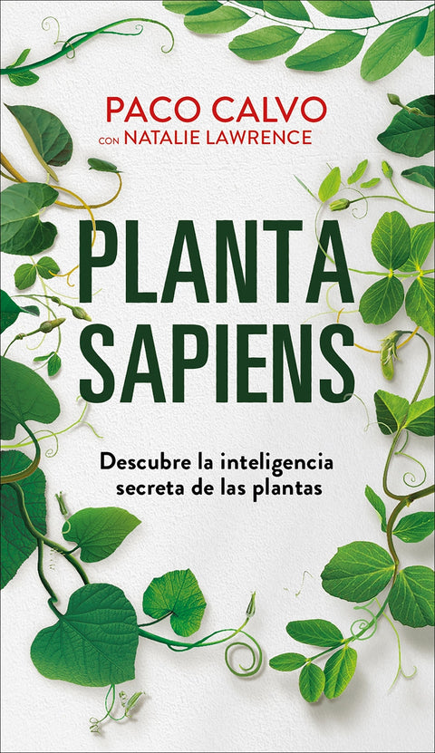  Planta sapiens 