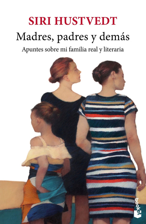  Madres, padres y demás 