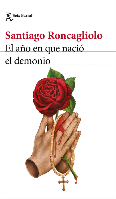  El año en que nació el demonio 