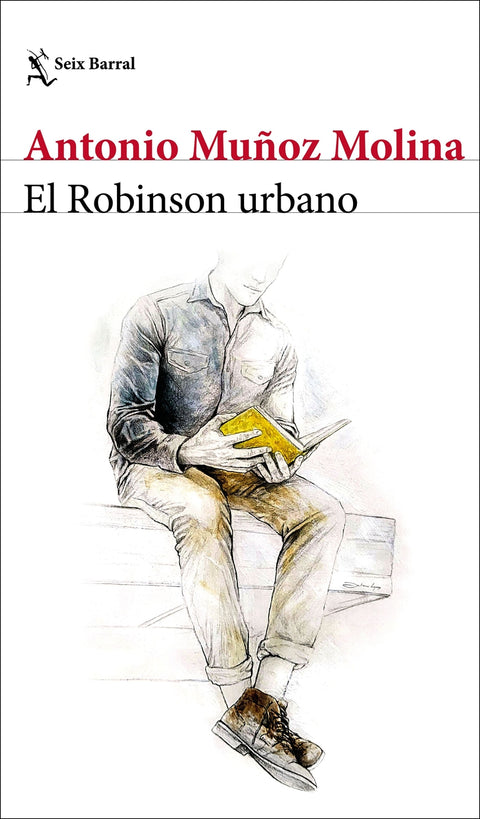  El Robinson urbano 