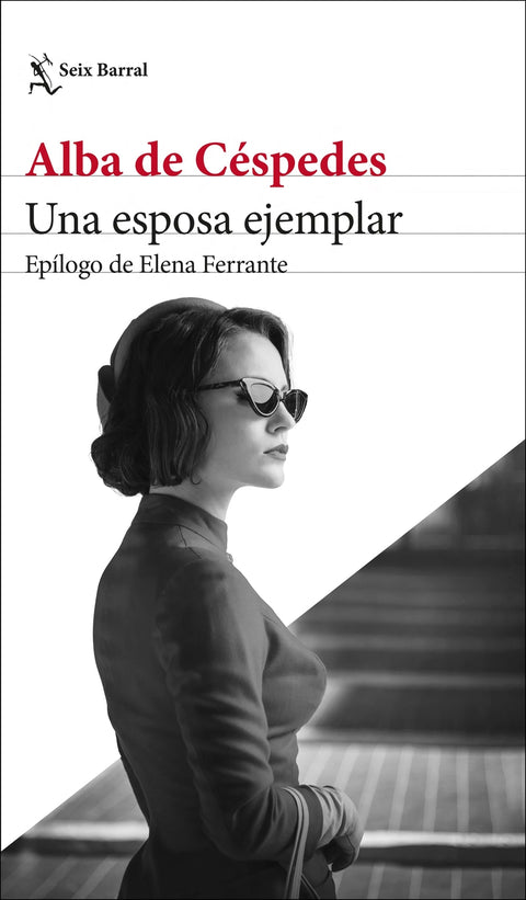  Una esposa ejemplar 