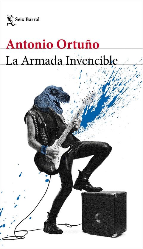  La Armada Invencible 