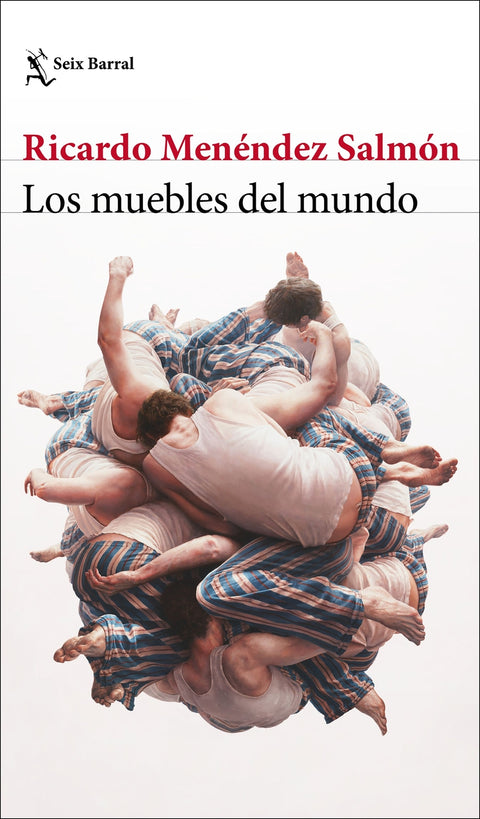  Los muebles del mundo 