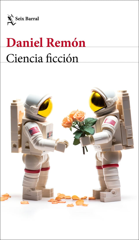  Ciencia ficción 