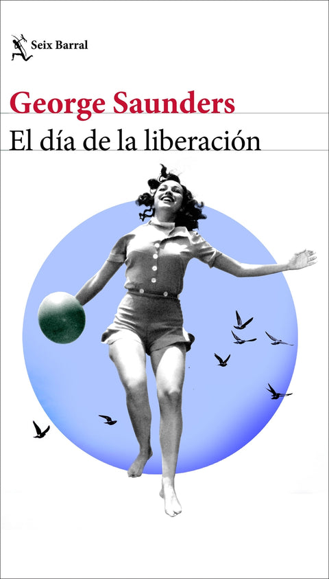  El día de la liberación 