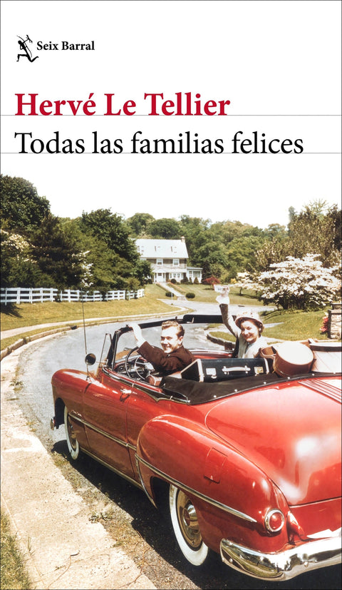  Todas las familias felices 