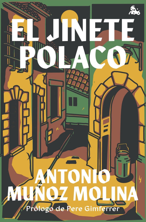  El jinete polaco 